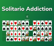 Solitario Addiction