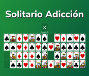 Play Solitario Adicción