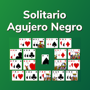 Play Solitario Agujero Negro