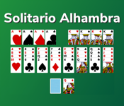 Solitario Alhambra