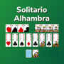 Play Solitario Alhambra