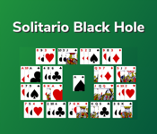 Solitario Black Hole