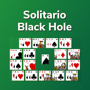 Play Solitario Black Hole