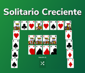 Solitario Creciente