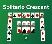 Solitario Crescent