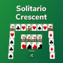 Play Solitario Crescent