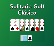 Solitario Golf Clásico