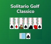 Solitario Golf Classico