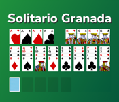 Play Solitario Granada