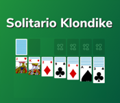 Solitario Klondike