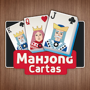 Solitario Cartas Mahjong