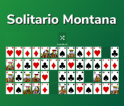 Play Solitario Montana