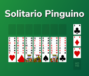 Solitario Pingüino