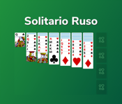 Solitario Ruso