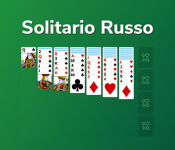 Play Solitario Russo
