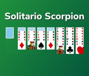 Solitario Scorpion