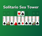 Solitario Sea Tower