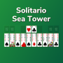 Play Solitario Sea Tower