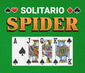 Solitario Spider