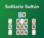 Solitario Sultán