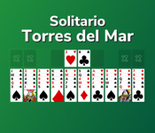 Solitario Torres del Mar