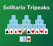 Solitario Tripeaks