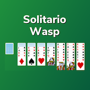 Play Solitario Wasp