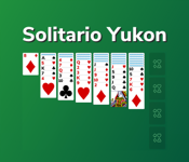 Solitario Yukon