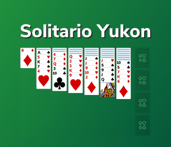 Juegos de solitario gratuitos