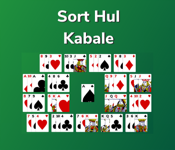 Sort Hul Kabale