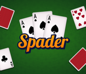 Play Spader