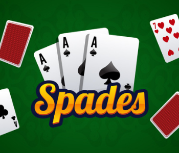 SPADES - Jogue Grátis Online!