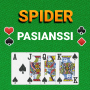 Play Spider Pasianssi