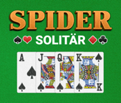 Play Spider Solitär