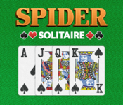 Spider Solitaire