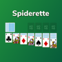 Play Spiderette