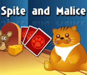 Play Spite and Malice