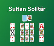 Sultan Solitär