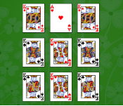 Sultan Solitaire