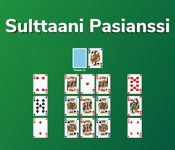 Sulttaani Pasianssi