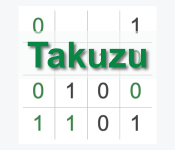 Takuzu