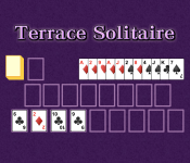Play Solitario Terrace