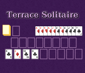 Solitario Terrace