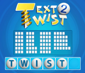 Text Twist 2