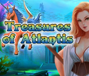 Play Treasures of Atlantis