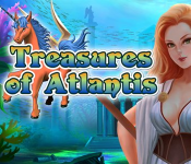 Treasures of Atlantis