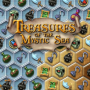 Treasures of the Mystic Sea