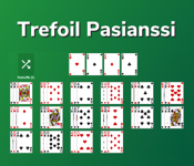 Trefoil Pasianssi