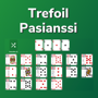 Play Trefoil Pasianssi