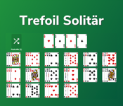 Play Trefoil Solitär
